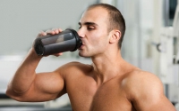 Nutrición deportiva para culturismo