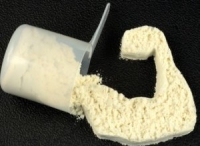 Le proteine nel bodybuilding
