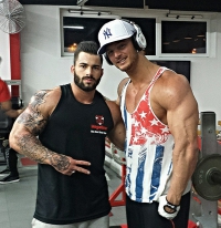 Entrevista con Anthony Defossé