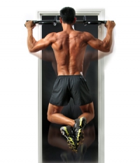 Les tractions en musculation