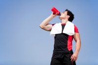 Erholung im Krafttraining