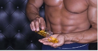 Side effects of anabolic steroids