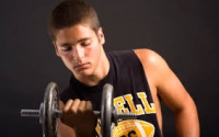 l'entraînement en musculation et ses principes