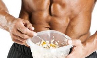 La diète en musculation