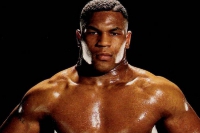 Mike Tyson : musculation, entraînement et diète