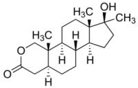 Oxandrolona (Anavar): esteroide anabólico