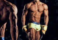 Musculación: ¿ejercicios básicos o de aislamiento?