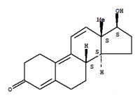 Trenbolona: esteroide anabólico