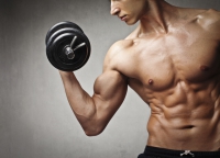 Which sport complements bodybuilding?