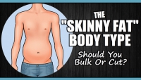 Skinny fat