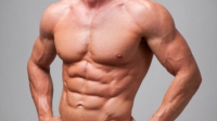 Abs: Abdominal toning exercises