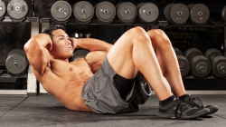 6 Trainingstipps für die Bauchmuskeln