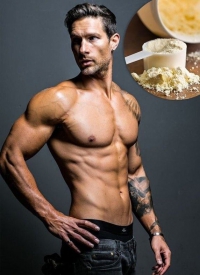 The anabolic window in bodybuilding