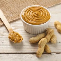 Ernährung: Die Vorteile und Vorzüge von Erdnussbutter