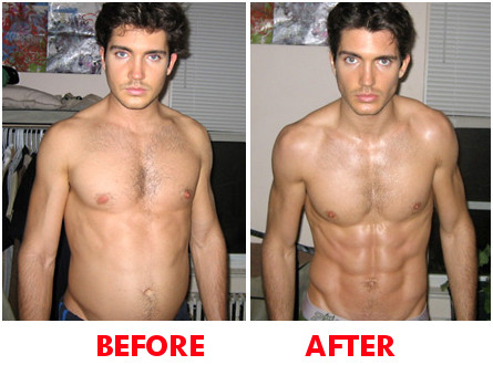 Résultats Clenbuterol