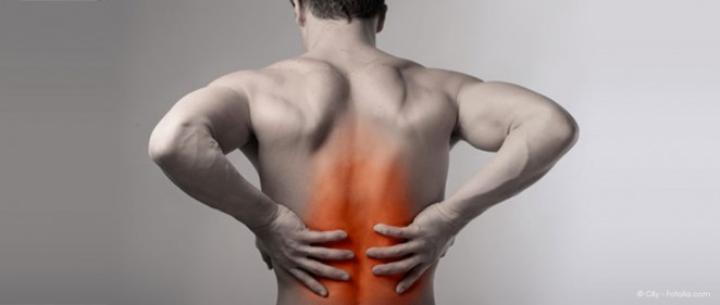 Courbature en musculation