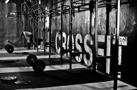 what is CrossFit?