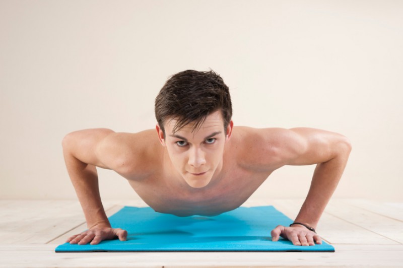 musculation pour débutant
