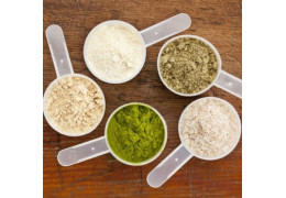 Les compléments alimentaires en musculation