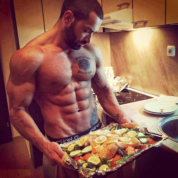 Glucide musculation