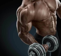 5 buenas razones para entrenar con mancuernas