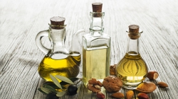 5 Interessante Öle für den Muskelaufbau