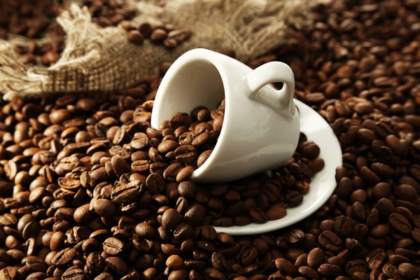 cafe et composant , bon pour la musculation ou pas
