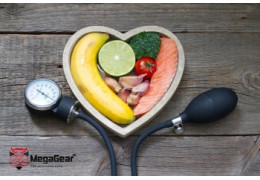 Vitamine und Mineralstoffe im Bodybuilding