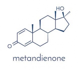 Dianabol (Methandienon)-anaboles Steroid