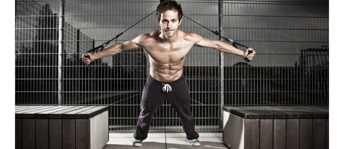Sport complémentaire à la musculation