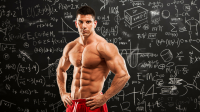 Masseaufbau im Bodybuilding