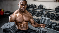Tempi di riposo tra le serie nel bodybuilding