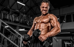 Stagnation im Krafttraining