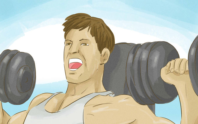 conseils d'entraînement en musculation