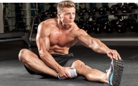 Estiramientos en musculación